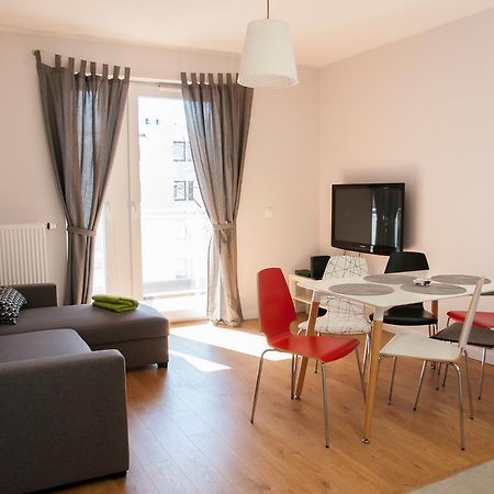 Apartament Uniwersytet By Rentoom Stary Toruń Kültér fotó