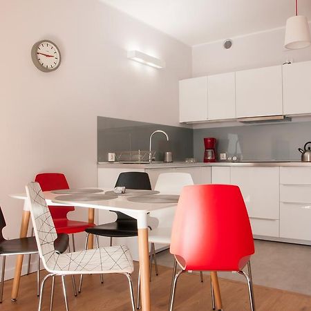 Apartament Uniwersytet By Rentoom Stary Toruń Kültér fotó