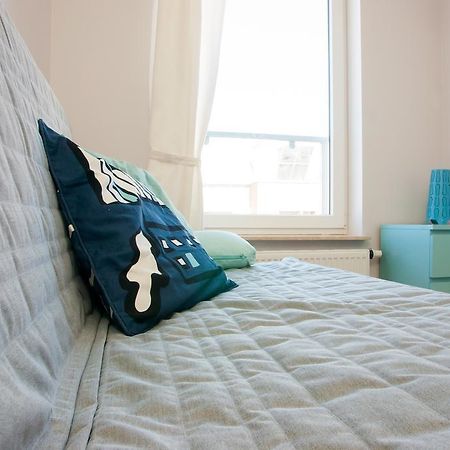 Apartament Uniwersytet By Rentoom Stary Toruń Kültér fotó