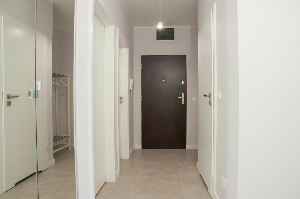 Apartament Uniwersytet By Rentoom Stary Toruń Kültér fotó