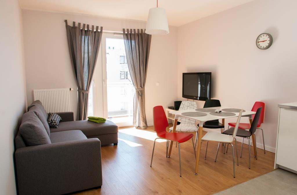 Apartament Uniwersytet By Rentoom Stary Toruń Kültér fotó