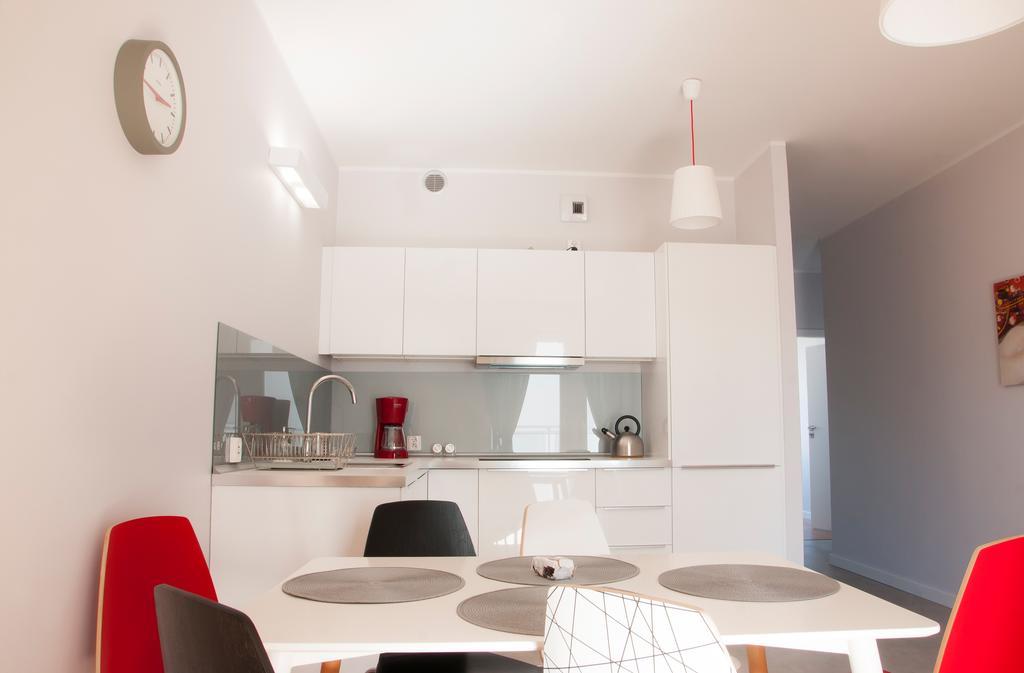 Apartament Uniwersytet By Rentoom Stary Toruń Kültér fotó