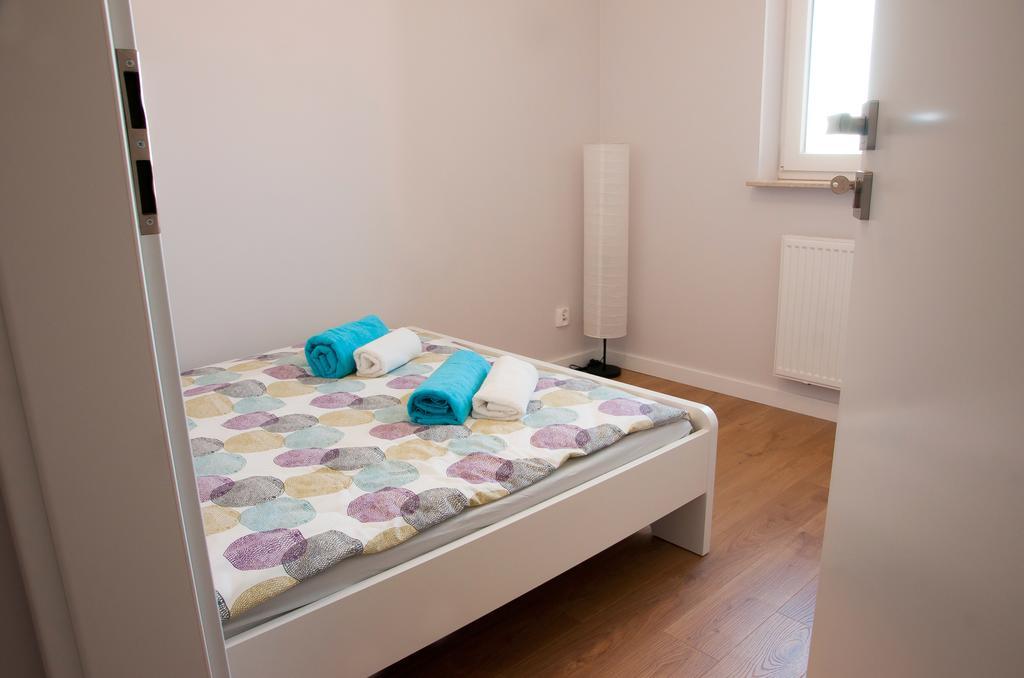 Apartament Uniwersytet By Rentoom Stary Toruń Kültér fotó