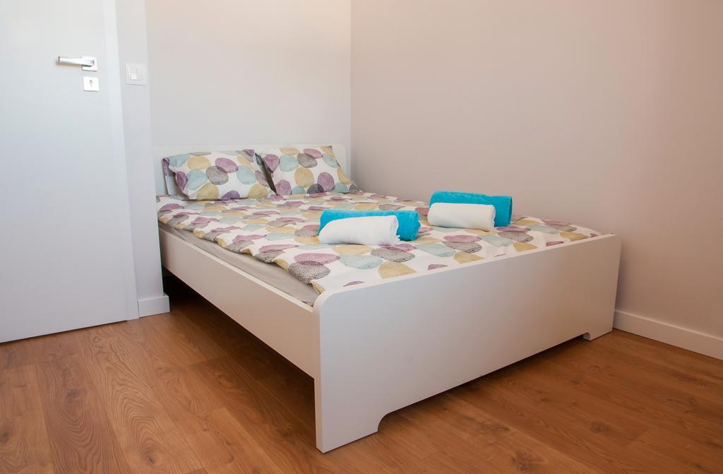 Apartament Uniwersytet By Rentoom Stary Toruń Kültér fotó