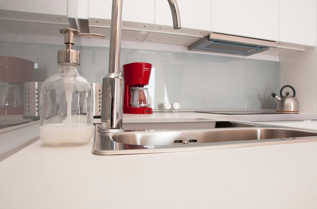Apartament Uniwersytet By Rentoom Stary Toruń Kültér fotó