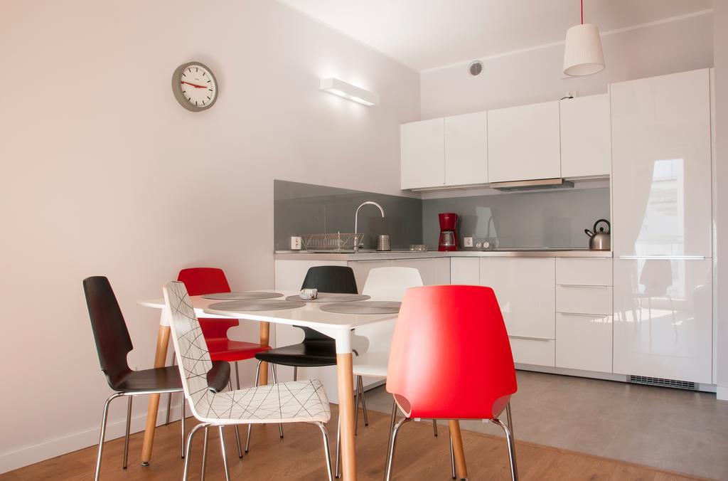 Apartament Uniwersytet By Rentoom Stary Toruń Kültér fotó