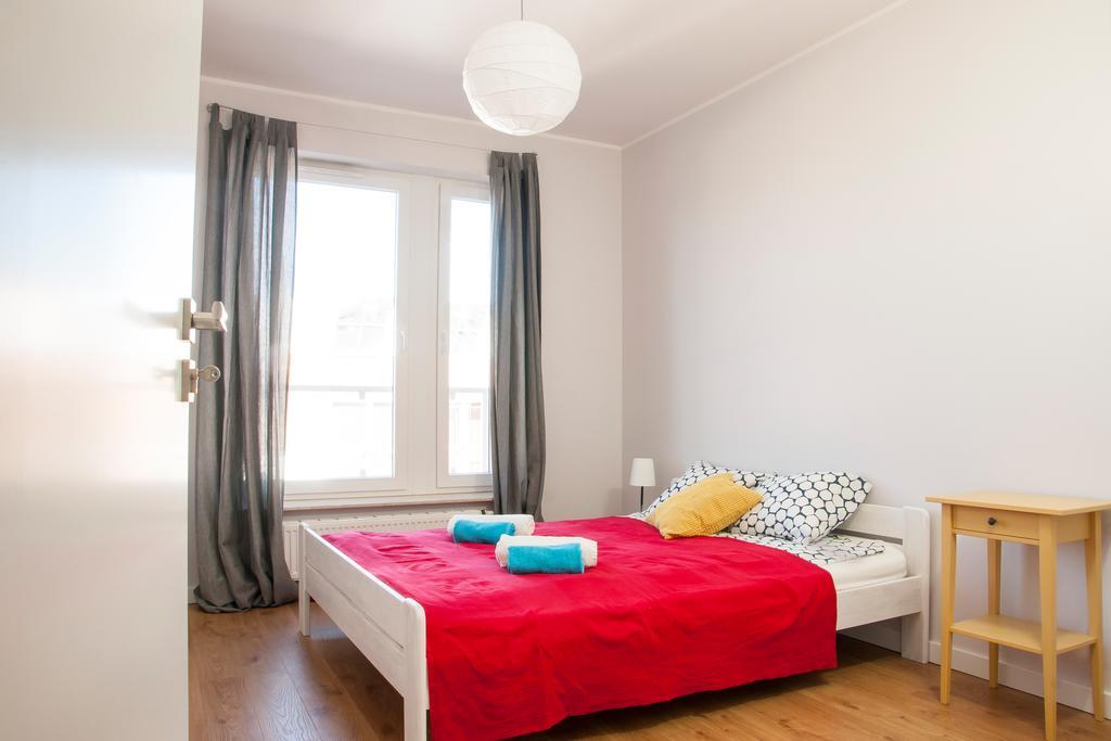 Apartament Uniwersytet By Rentoom Stary Toruń Kültér fotó