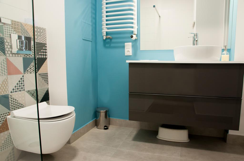 Apartament Uniwersytet By Rentoom Stary Toruń Kültér fotó