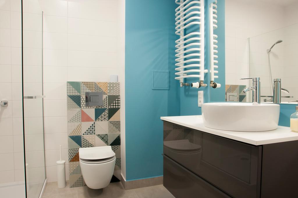 Apartament Uniwersytet By Rentoom Stary Toruń Kültér fotó