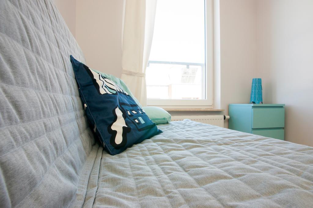 Apartament Uniwersytet By Rentoom Stary Toruń Kültér fotó