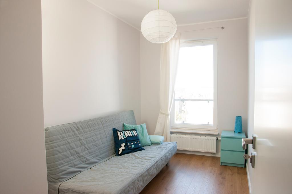 Apartament Uniwersytet By Rentoom Stary Toruń Kültér fotó
